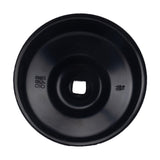 Maxbell Automotive 86mm 16 Flutes Oil Filter Wrench for BMW 525Xi 528i 528Xi
