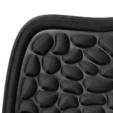 Maxbell Car Seat Cushion simple Accessories for Most Vehicles Black