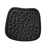 Maxbell Car Seat Cushion simple Accessories for Most Vehicles Black