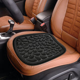 Maxbell Car Seat Cushion simple Accessories for Most Vehicles Black