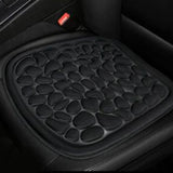Maxbell Car Seat Cushion simple Accessories for Most Vehicles Black