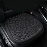 Maxbell Car Seat Cushion simple Accessories for Most Vehicles Black