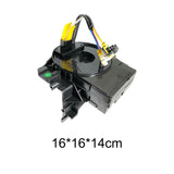 Maxbell Automotive Steering Angle Sensor for Dodge Avenger JS 2007-2014 Repair