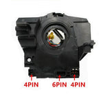 Maxbell Automotive Steering Angle Sensor for Dodge Avenger JS 2007-2014 Repair