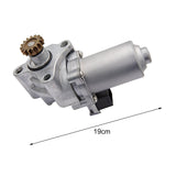 Maxbell Transfer Case Motor Actuator 27107546671 for BMW 328i 528i 530Xi 3.0L