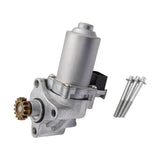 Maxbell Transfer Case Motor Actuator 27107546671 for BMW 328i 528i 530Xi 3.0L