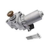 Maxbell Transfer Case Motor Actuator 27107546671 for BMW 328i 528i 530Xi 3.0L
