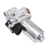 Maxbell Transfer Case Motor Actuator 27107546671 for BMW 328i 528i 530Xi 3.0L