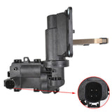 Maxbell Front Axle Disconnect Actuator Fork 68216944AA for Dodge RAM 2500