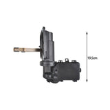 Maxbell Front Axle Disconnect Actuator Fork 68216944AA for Dodge RAM 2500