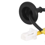 Maxbell Tailgate Handle Lock Release Switch 81260-1R000 for Kia Rio Replacement