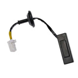 Maxbell Tailgate Handle Lock Release Switch 81260-1R000 for Kia Rio Replacement