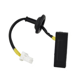 Maxbell Tailgate Handle Lock Release Switch 81260-1R000 for Kia Rio Replacement