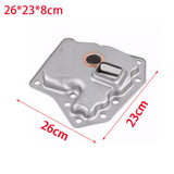 Maxbell Automatic Transmission Filter Kit Spare Parts Replacement for Mercury