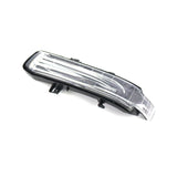 Maxbell Car Side Mirror Turn Signal Light Indicator for Mercedes-Benz W219 W207 Left