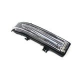 Maxbell Car Side Mirror Turn Signal Light Indicator for Mercedes-Benz W219 W207 Left