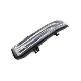 Maxbell Car Side Mirror Turn Signal Light Indicator for Mercedes-Benz W219 W207 Left