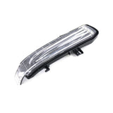 Maxbell Car Side Mirror Turn Signal Light Indicator for Mercedes-Benz W219 W207 Right