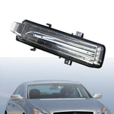 Maxbell Car Side Mirror Turn Signal Light Indicator for Mercedes-Benz W219 W207 Right