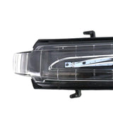 Maxbell Car Side Mirror Turn Signal Light Indicator for Mercedes-Benz W219 W207 Right