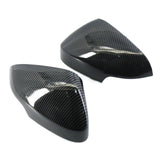 Maxbell Rearview Mirror Cover Housing for Volvo S60 V60 V40 S80 2011-2019