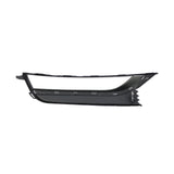 Maxbell Car Front Bumper Grille for Volkswagen Passat 2012 to 2015 Assembly Left 561853665A