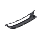 Maxbell Car Front Bumper Grille for Volkswagen Passat 2012 to 2015 Assembly Left 561853665A