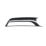 Maxbell Car Front Bumper Grille for Volkswagen Passat 2012 to 2015 Assembly Left 561853665A