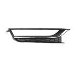 Maxbell Car Front Bumper Grille for Volkswagen Passat 2012 to 2015 Assembly Right 561853666A