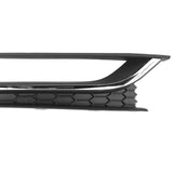 Maxbell Car Front Bumper Grille for Volkswagen Passat 2012 to 2015 Assembly Right 561853666A