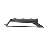 Maxbell Car Front Bumper Grille for Volkswagen Passat 2012 to 2015 Assembly Right 561853666A