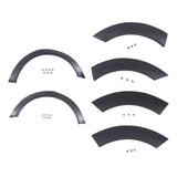 Maxbell Vehicle Wheel Arch Trim Cover for BMW Mini Countryman R60 2010-2017 Wheel Rear Right