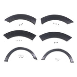 Maxbell Vehicle Wheel Arch Trim Cover for BMW Mini Countryman R60 2010-2017 Wheel Rear Right
