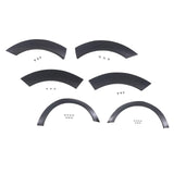Maxbell Vehicle Wheel Arch Trim Cover for BMW Mini Countryman R60 2010-2017 Wheel Rear Right
