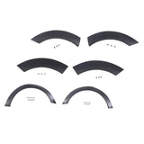Maxbell Vehicle Wheel Arch Trim Cover for BMW Mini Countryman R60 2010-2017 Wheel Rear Right