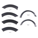 Maxbell Vehicle Wheel Arch Trim Cover for BMW Mini Countryman R60 2010-2017 Wheel Rear Right
