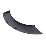 Maxbell Vehicle Wheel Arch Trim Cover for BMW Mini Countryman R60 2010-2017 Wheel Rear Left