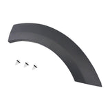 Maxbell Vehicle Wheel Arch Trim Cover for BMW Mini Countryman R60 2010-2017 Wheel Rear Left