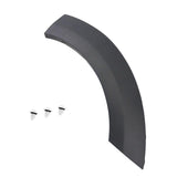 Maxbell Vehicle Wheel Arch Trim Cover for BMW Mini Countryman R60 2010-2017 Wheel Rear Left