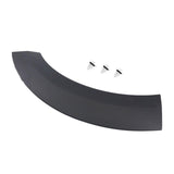 Maxbell Vehicle Wheel Arch Trim Cover for BMW Mini Countryman R60 2010-2017 Wheel Rear Left