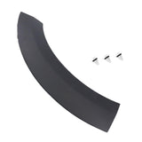 Maxbell Vehicle Wheel Arch Trim Cover for BMW Mini Countryman R60 2010-2017 Wheel Rear Left
