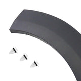 Maxbell Vehicle Wheel Arch Trim Cover for BMW Mini Countryman R60 2010-2017 Wheel Rear Left