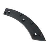 Maxbell Vehicle Wheel Arch Trim Cover for BMW Mini Countryman R60 2010-2017 Rear Door Right