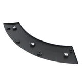 Maxbell Vehicle Wheel Arch Trim Cover for BMW Mini Countryman R60 2010-2017 Rear Door Right