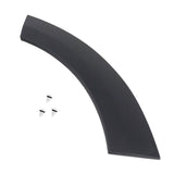Maxbell Vehicle Wheel Arch Trim Cover for BMW Mini Countryman R60 2010-2017 Rear Door Right