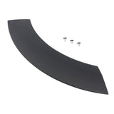 Maxbell Vehicle Wheel Arch Trim Cover for BMW Mini Countryman R60 2010-2017 Rear Door Right