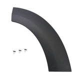 Maxbell Vehicle Wheel Arch Trim Cover for BMW Mini Countryman R60 2010-2017 Rear Door Right