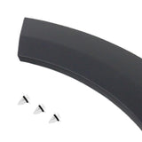 Maxbell Vehicle Wheel Arch Trim Cover for BMW Mini Countryman R60 2010-2017 Rear Door Right