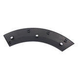 Maxbell Vehicle Wheel Arch Trim Cover for BMW Mini Countryman R60 2010-2017 Rear Door Right