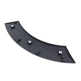 Maxbell Vehicle Wheel Arch Trim Cover for BMW Mini Countryman R60 2010-2017 Rear Door Left